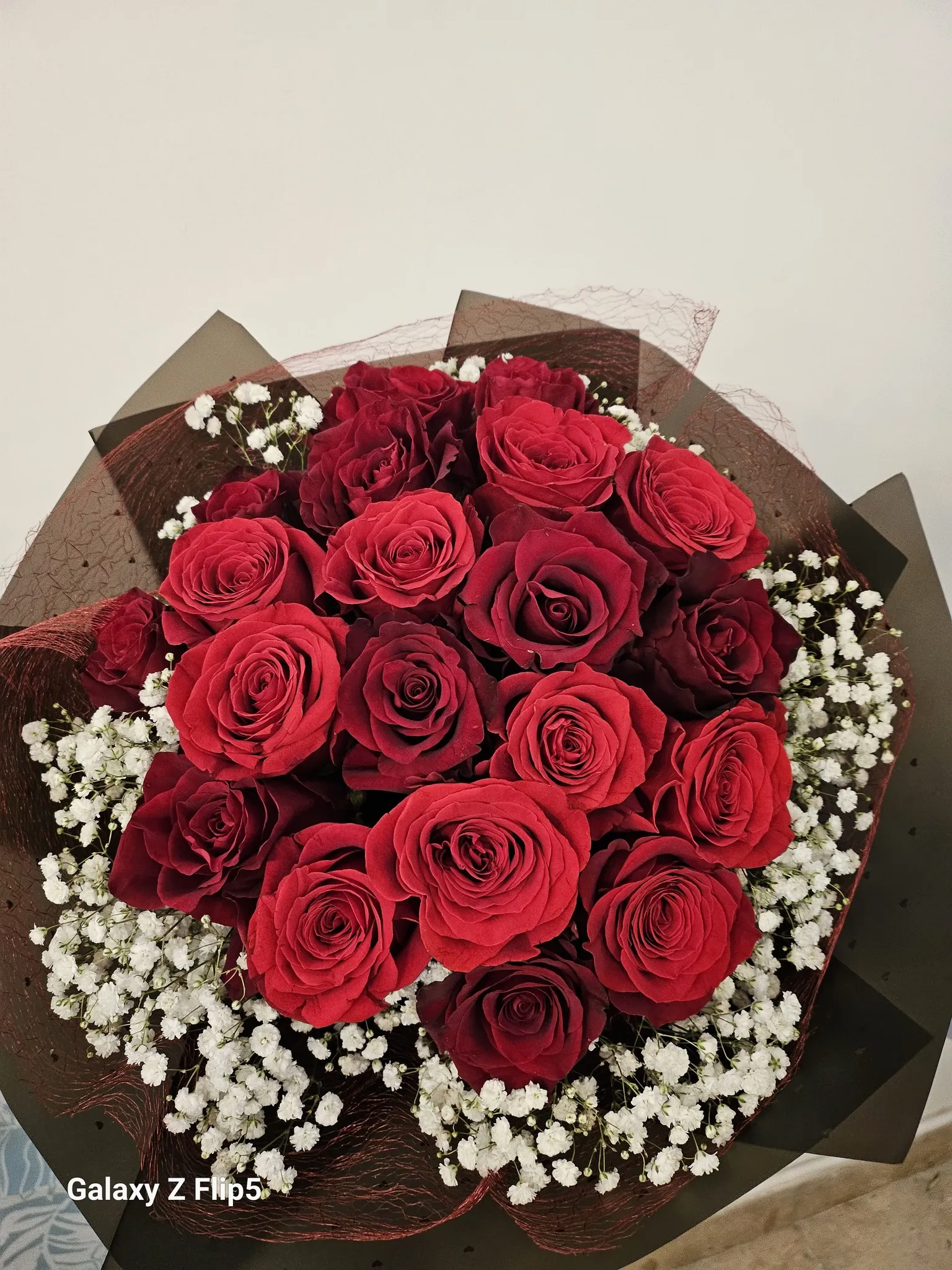 Harmónia Virágsziget — virágkötés 101