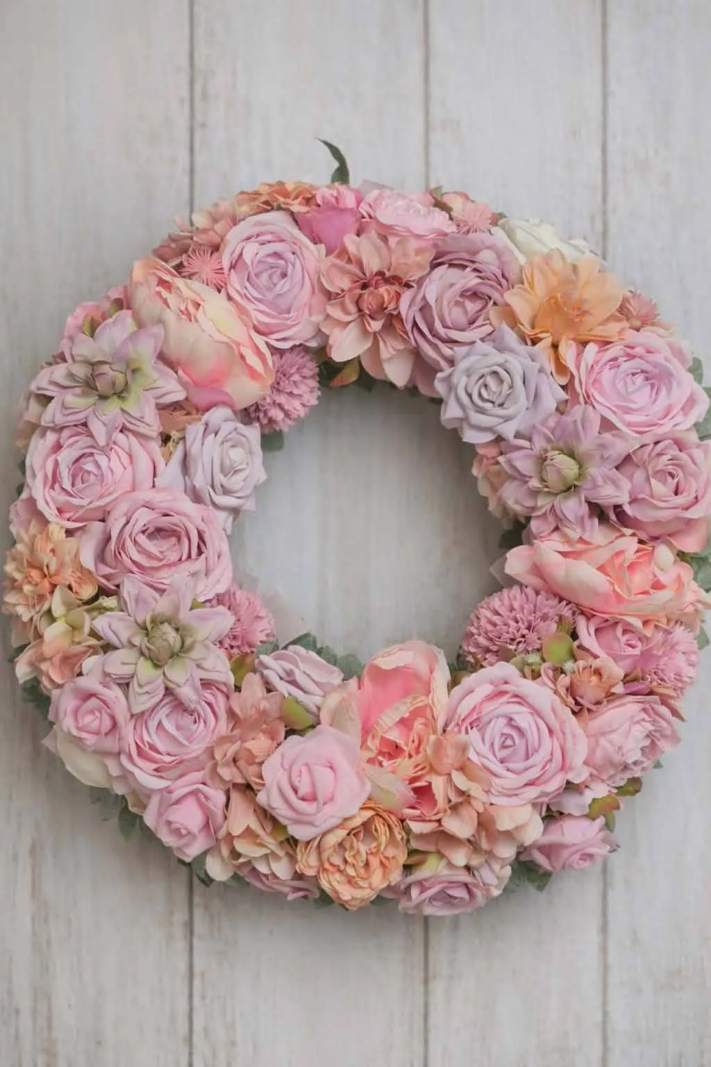 Harmónia Virágsziget — virágkötés 111