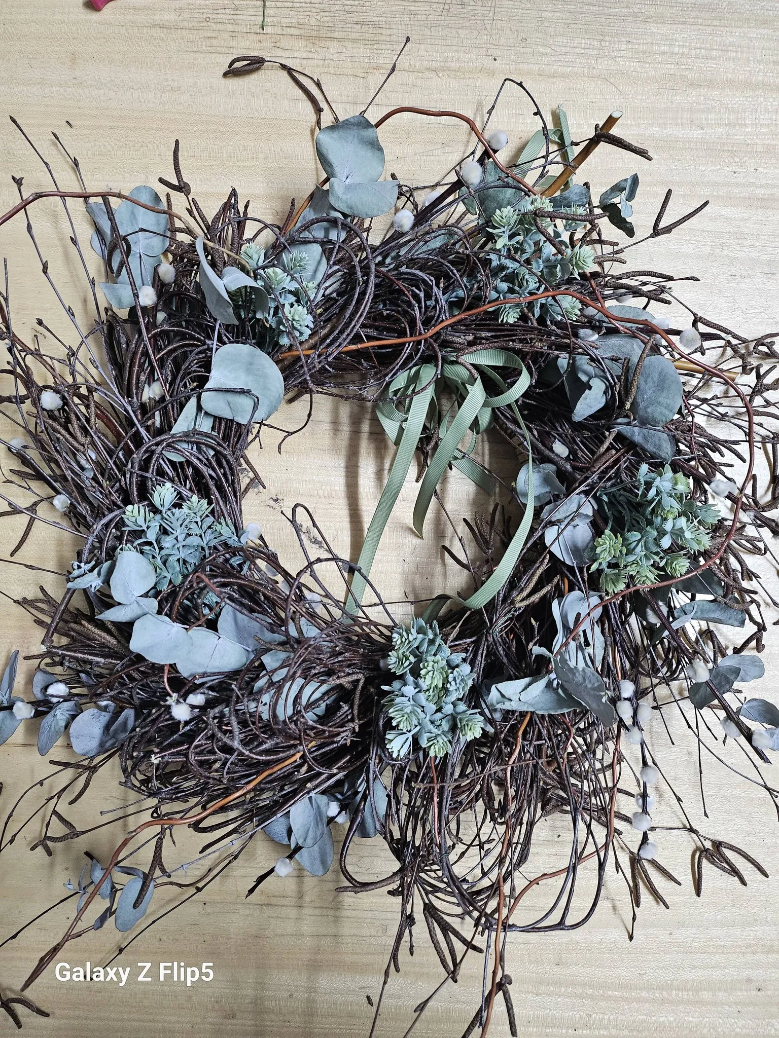 Harmónia Virágsziget — virágkötés 112