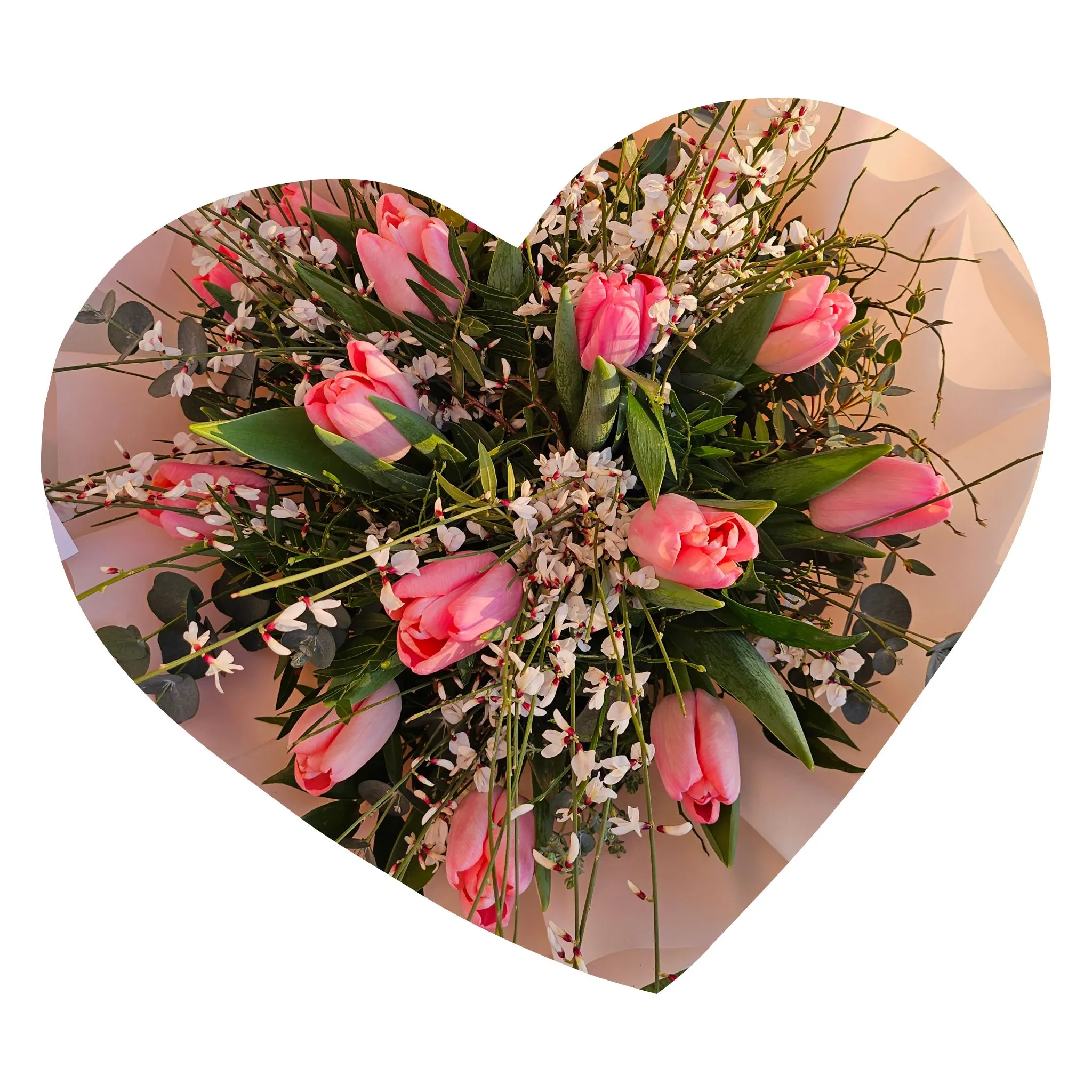 Harmónia Virágsziget — virágkötés 115