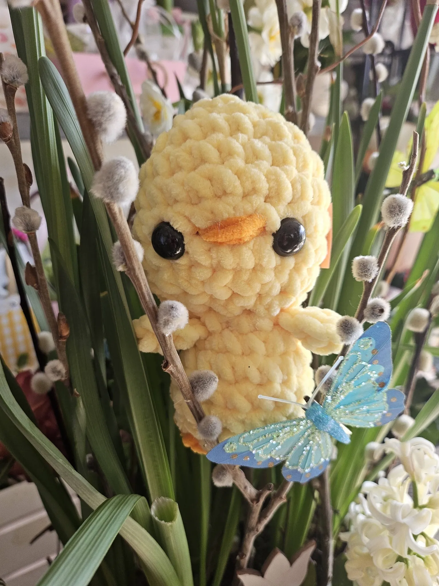 Harmónia Virágsziget — virágkötés 127