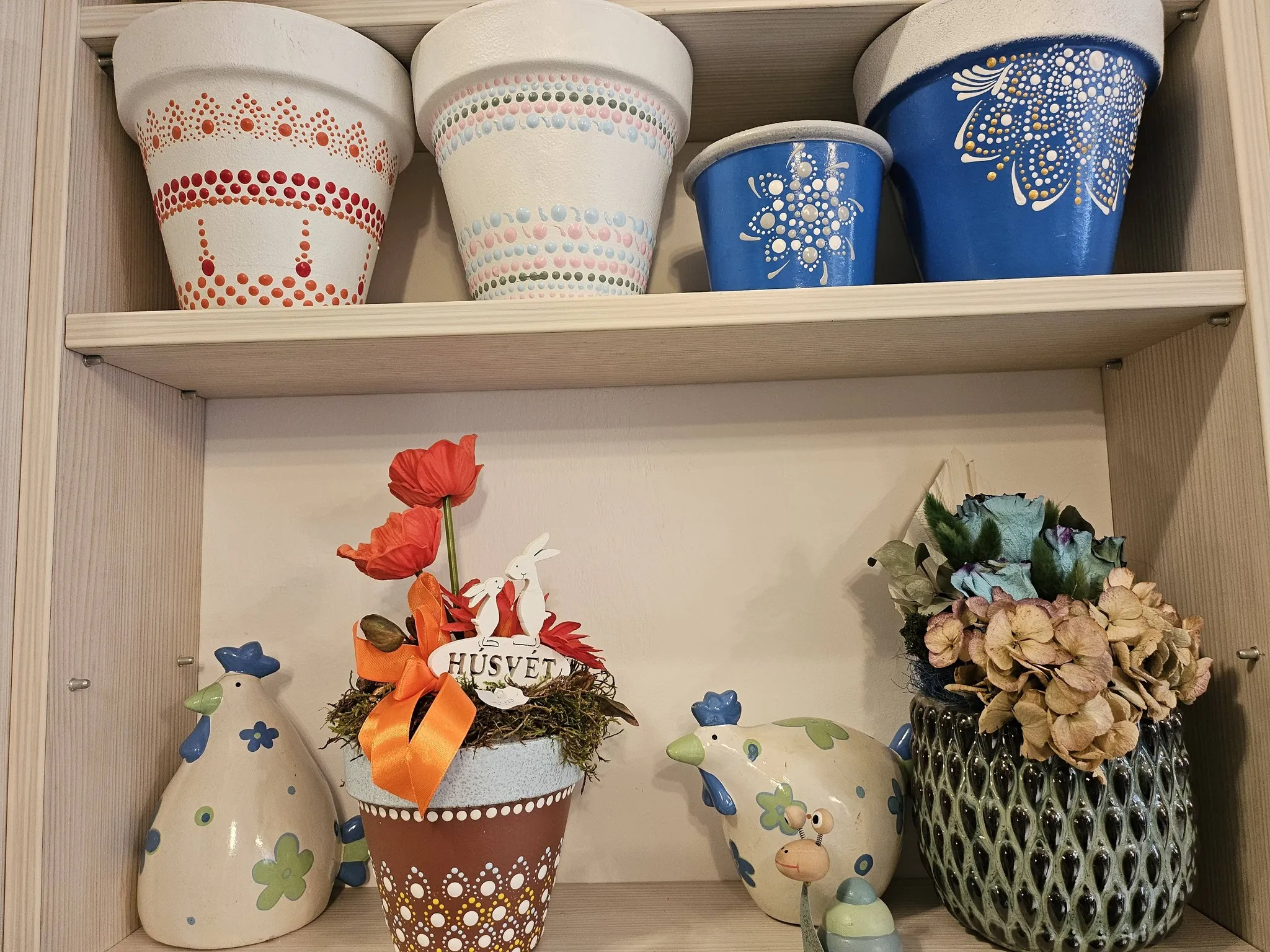 Harmónia Virágsziget — virágkötés 128