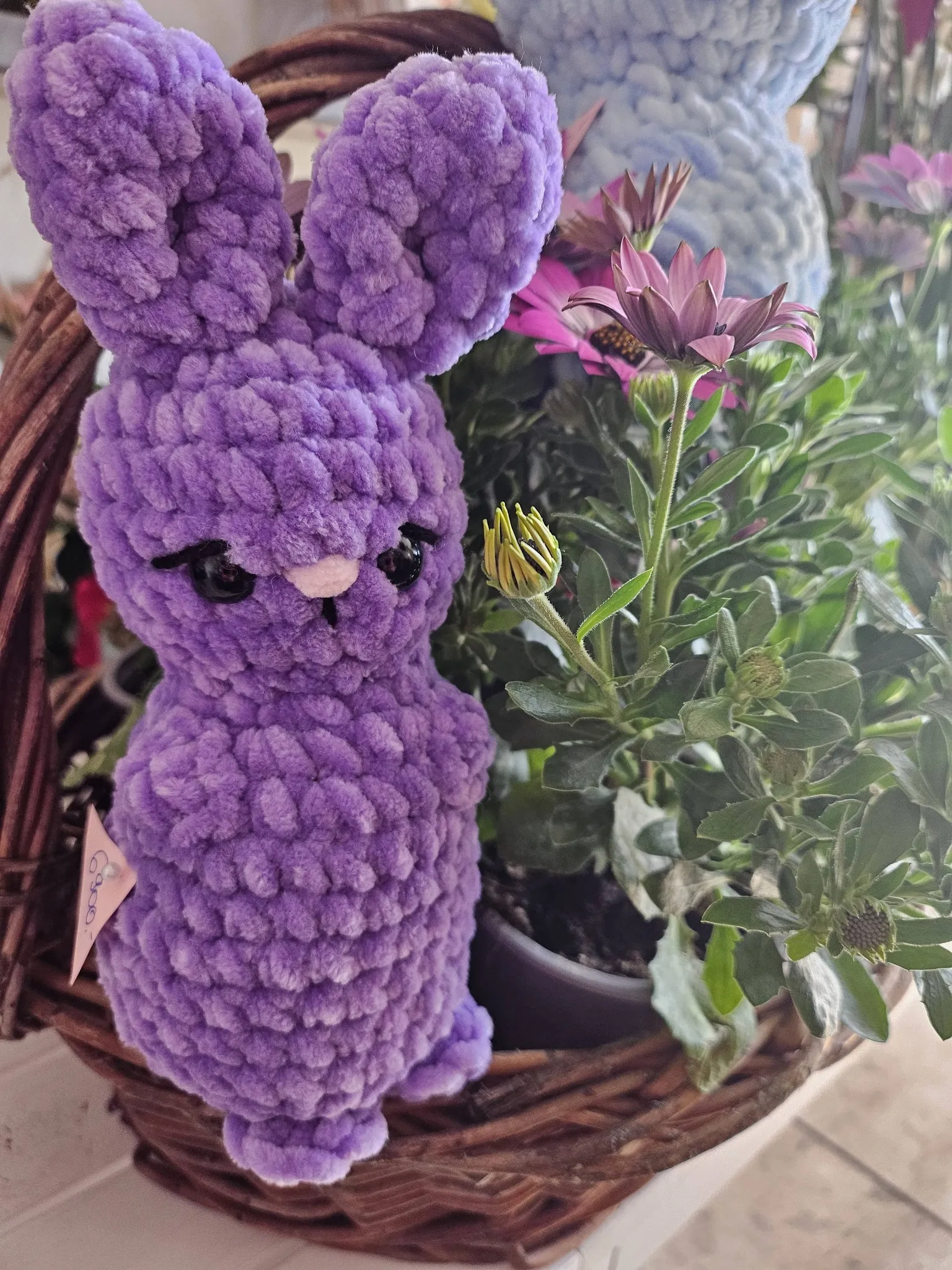 Harmónia Virágsziget — virágkötés 129