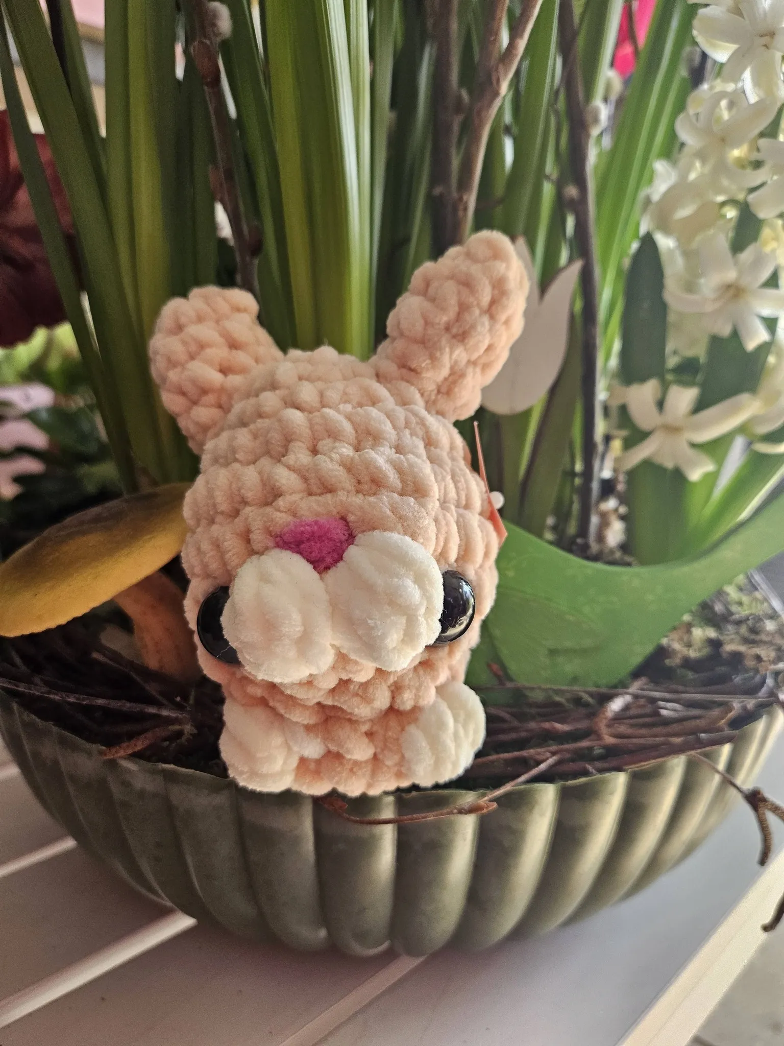 Harmónia Virágsziget — virágkötés 139