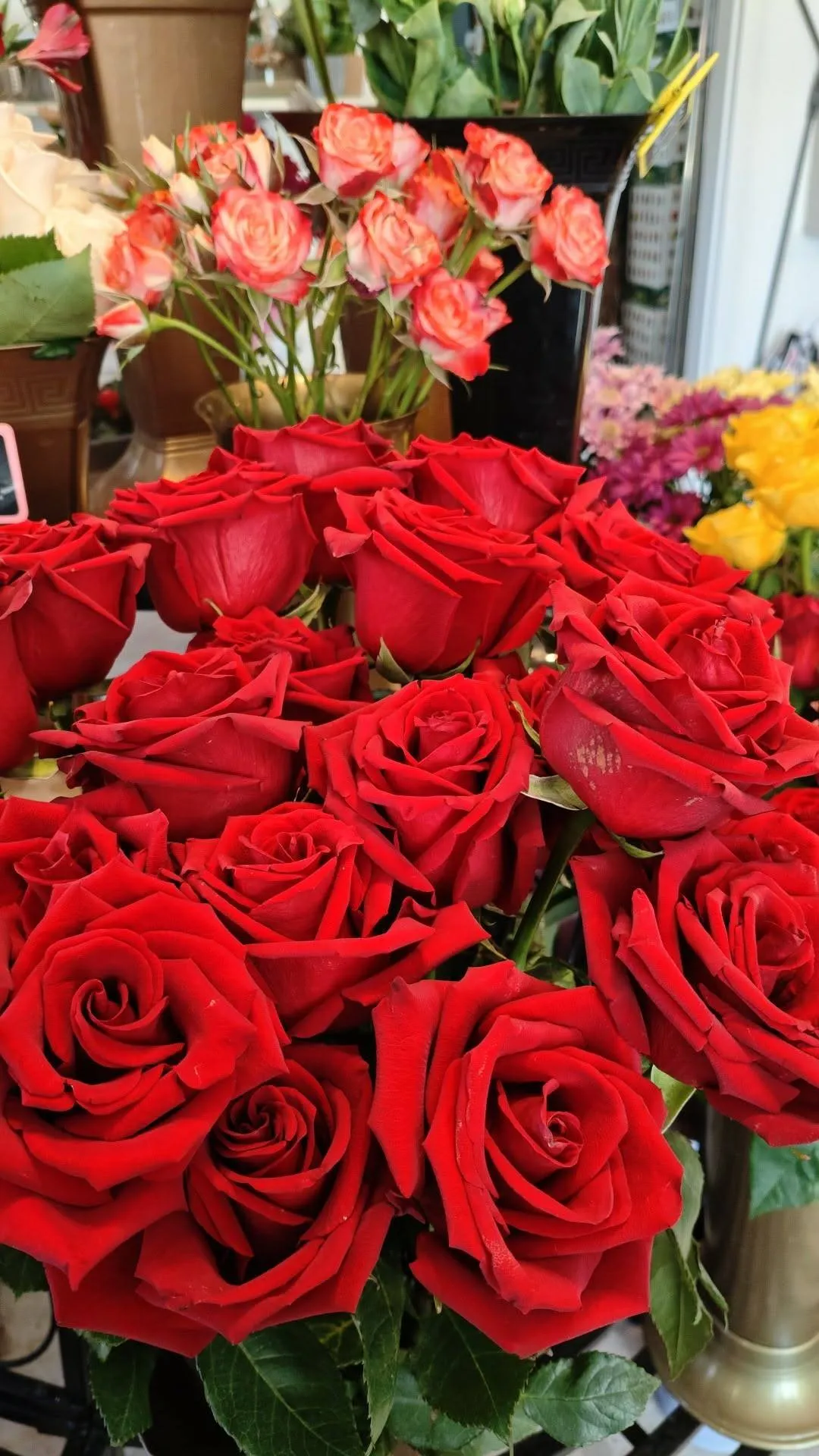 Harmónia Virágsziget — virágkötés 141