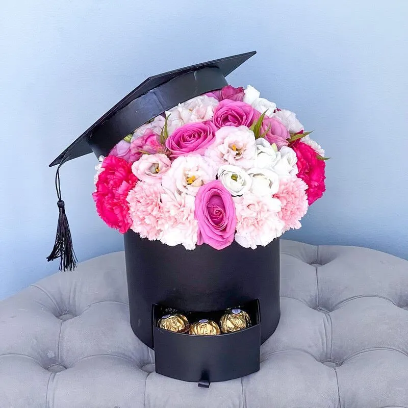 Harmónia Virágsziget — virágkötés 144