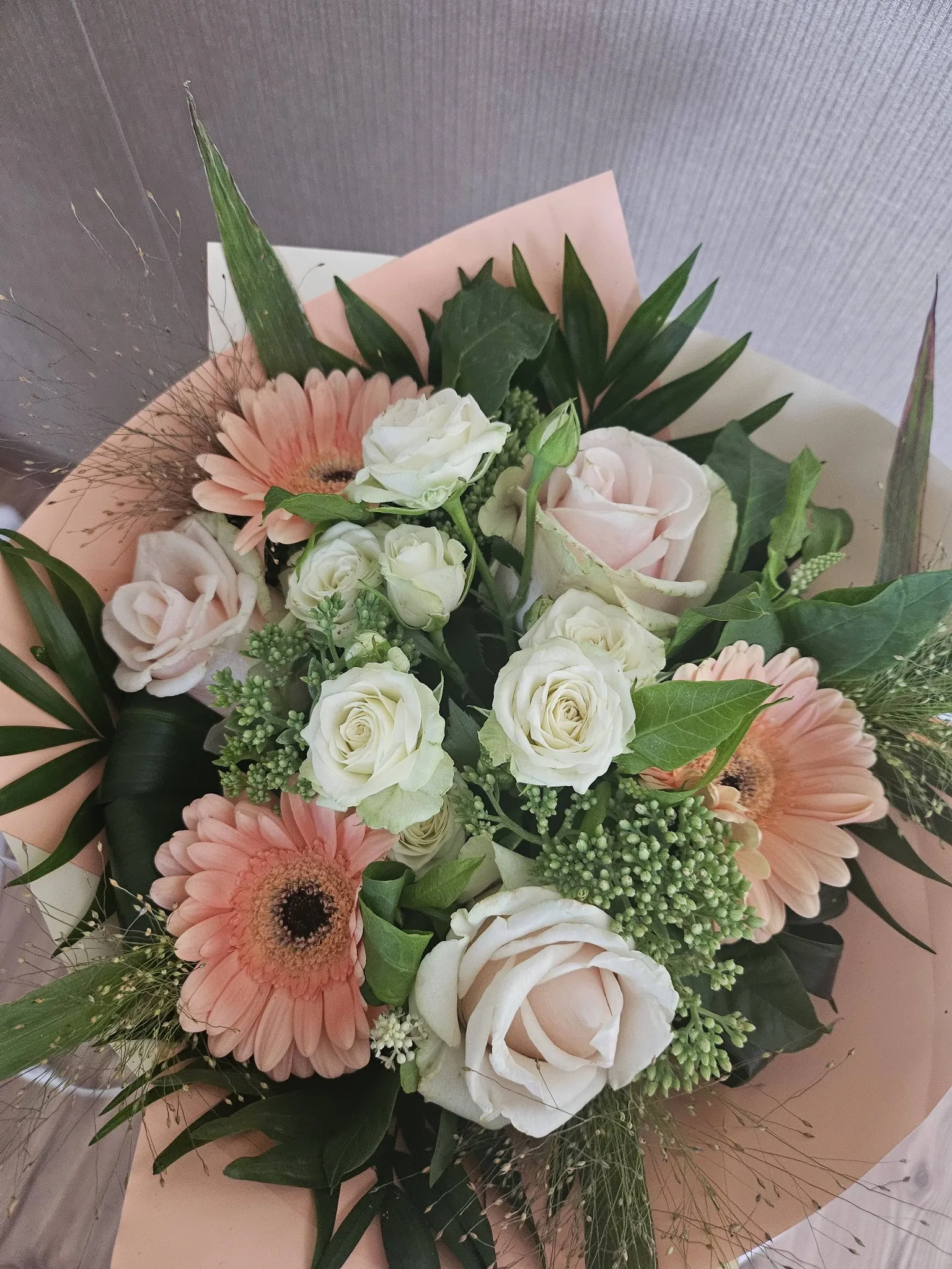 Harmónia Virágsziget — virágkötés 152