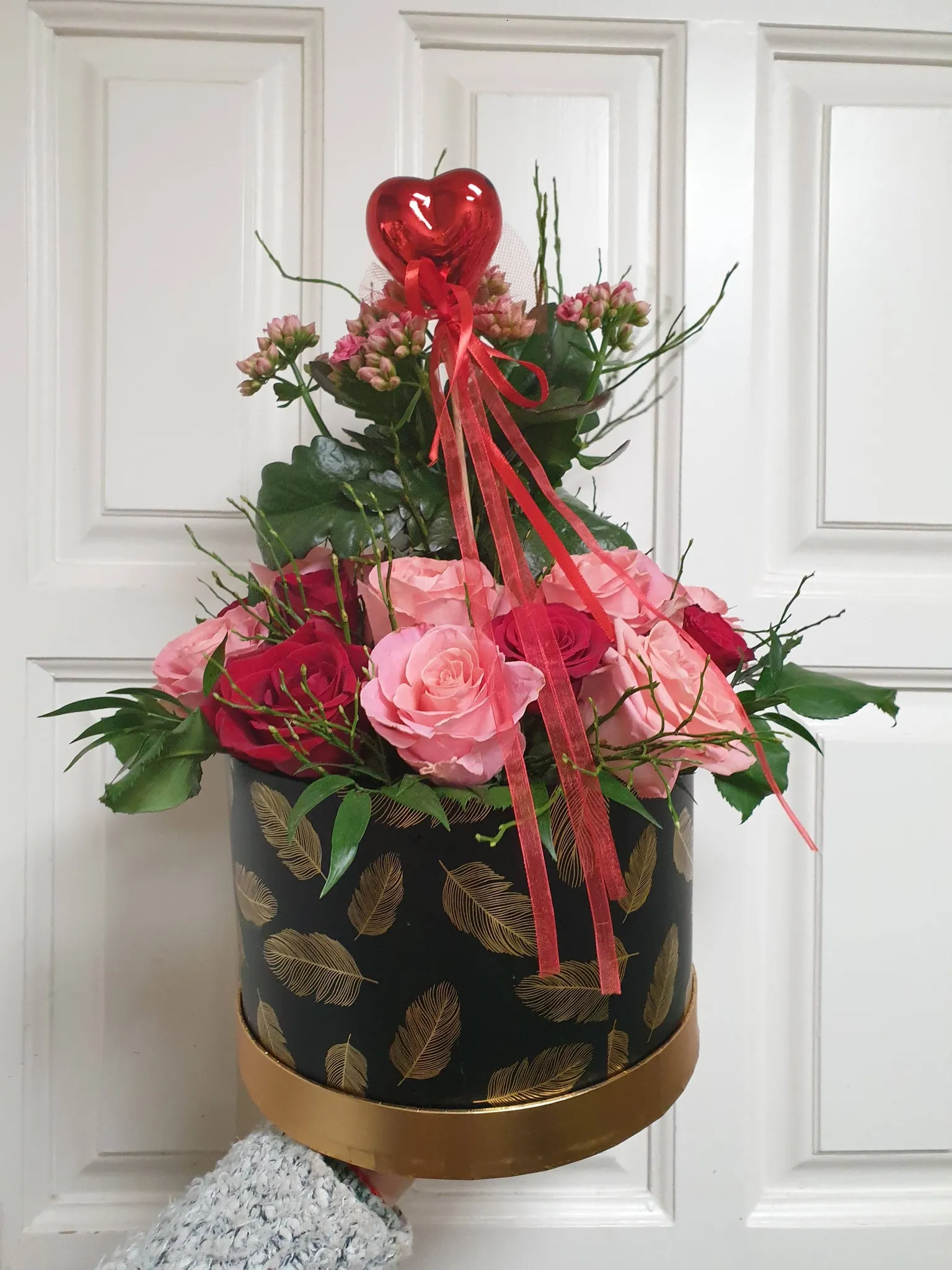 Harmónia Virágsziget — virágkötés 153