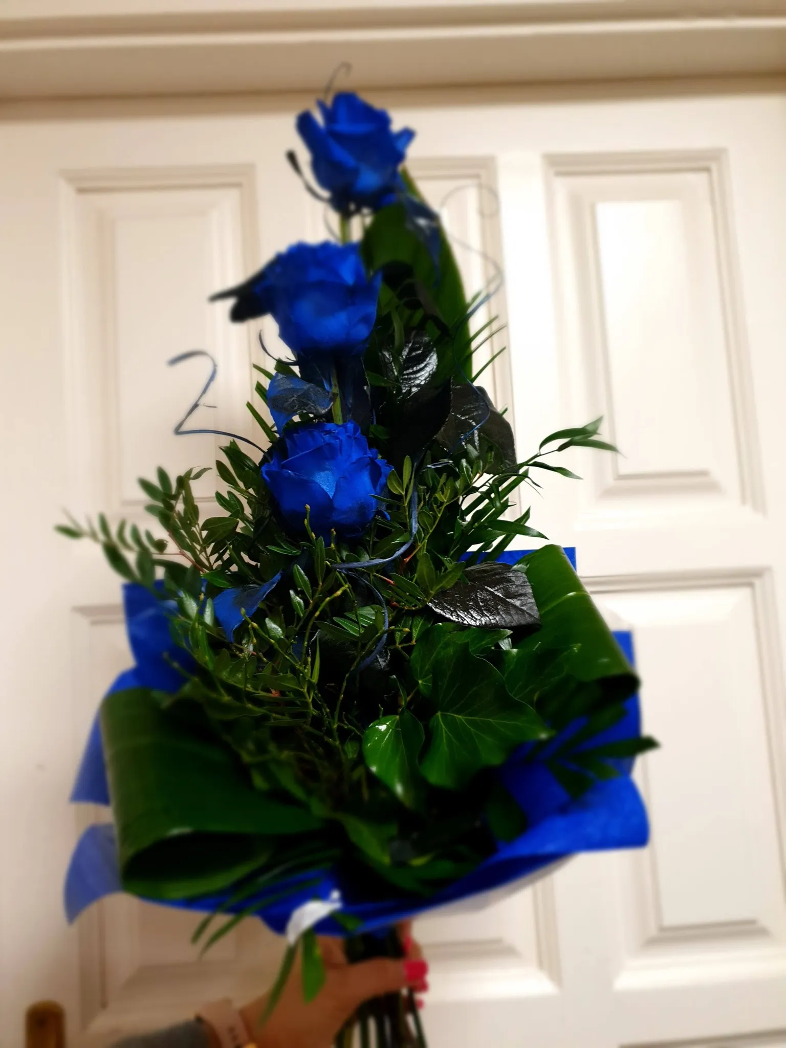 Harmónia Virágsziget — virágkötés 155