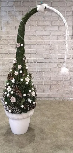 Harmónia Virágsziget — virágkötés 23