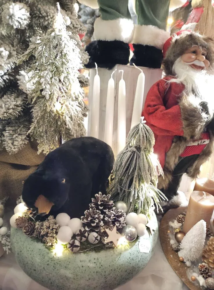 Harmónia Virágsziget — virágkötés 46