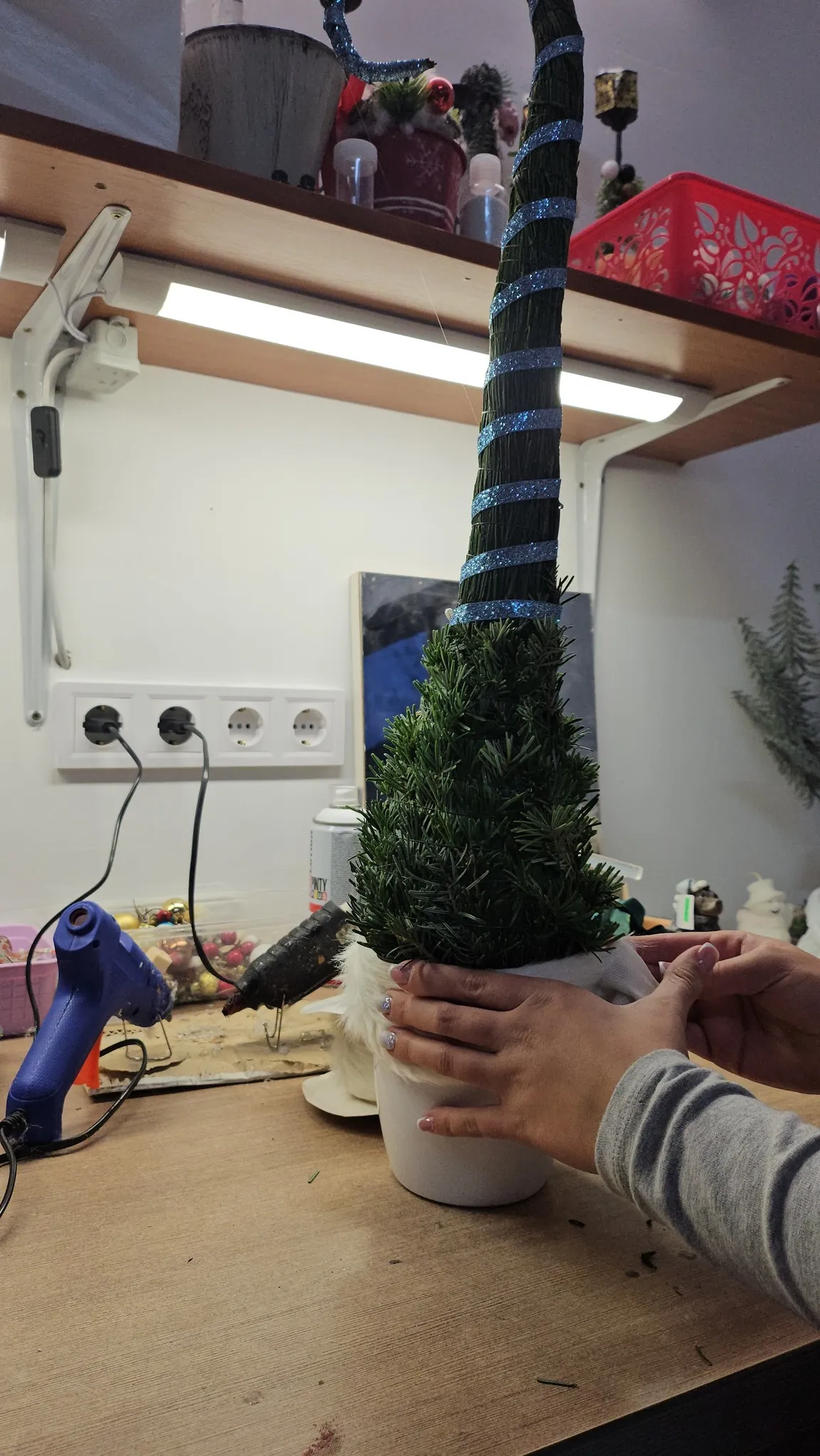 Harmónia Virágsziget — virágkötés 55