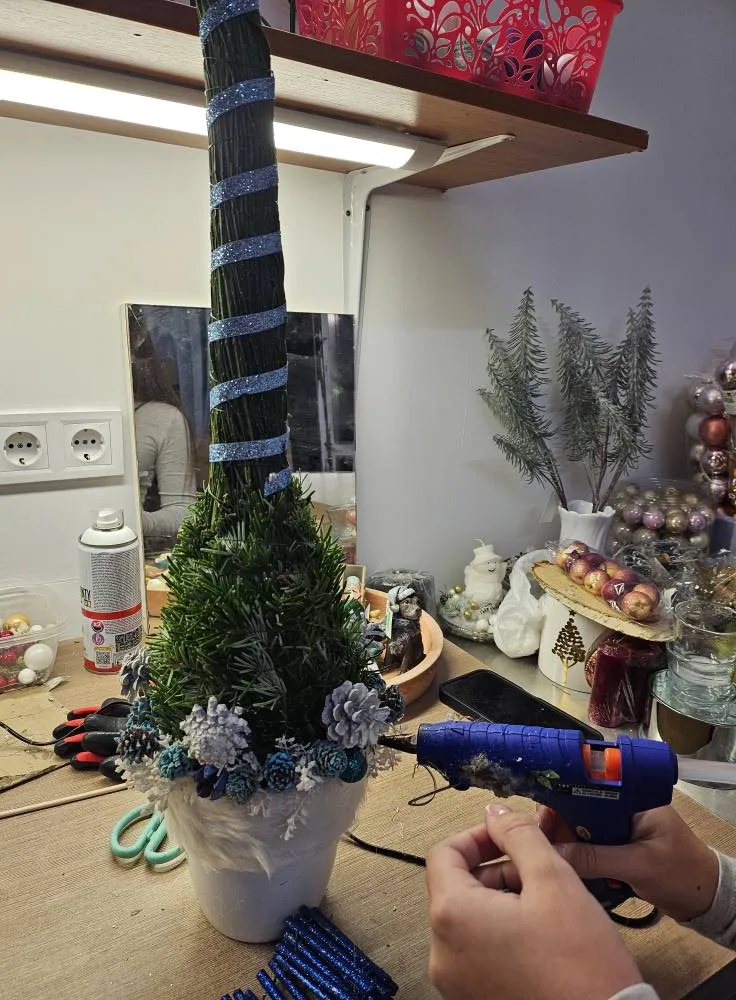 Harmónia Virágsziget — virágkötés 60