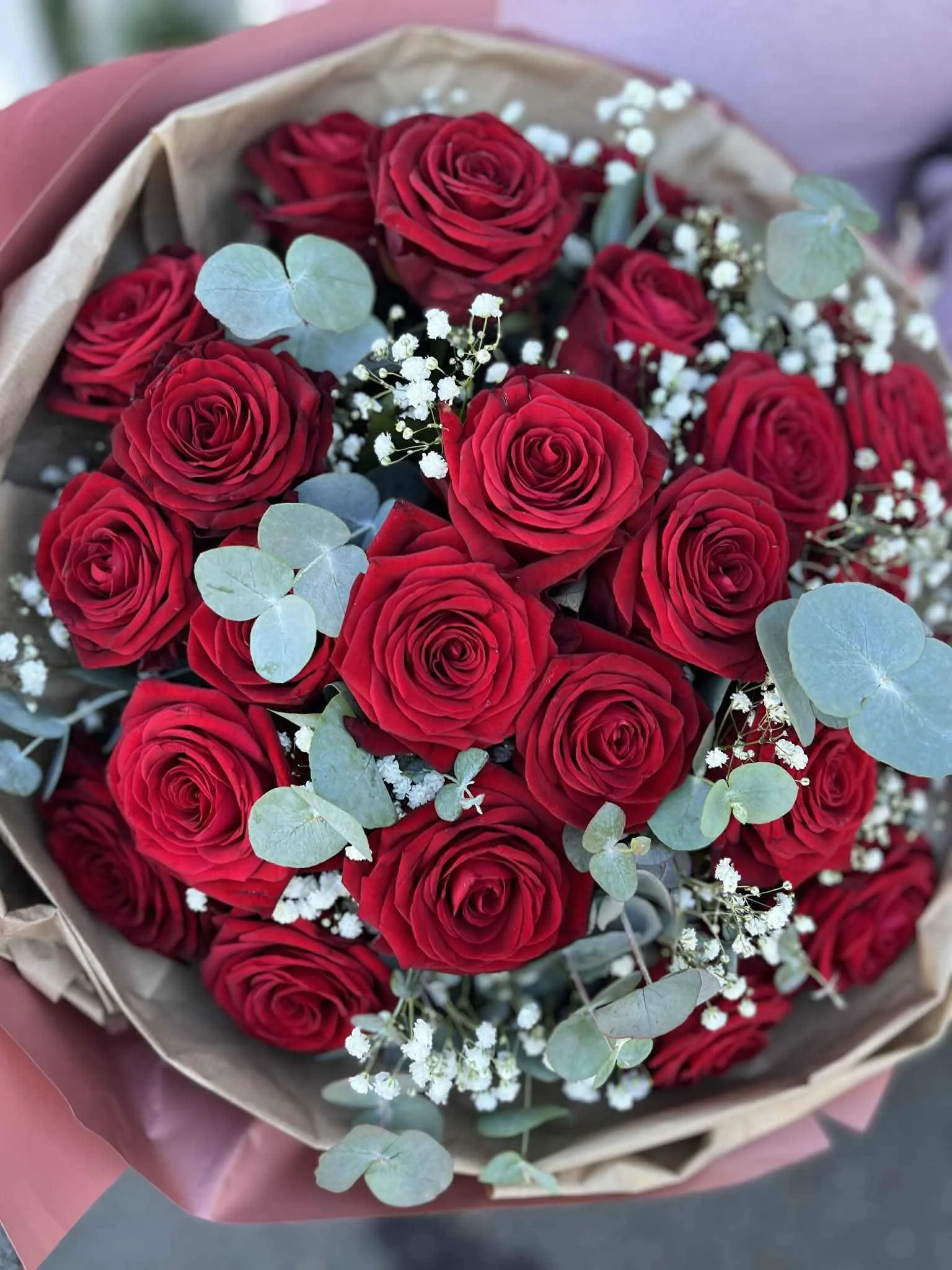 Harmónia Virágsziget — virágkötés 75