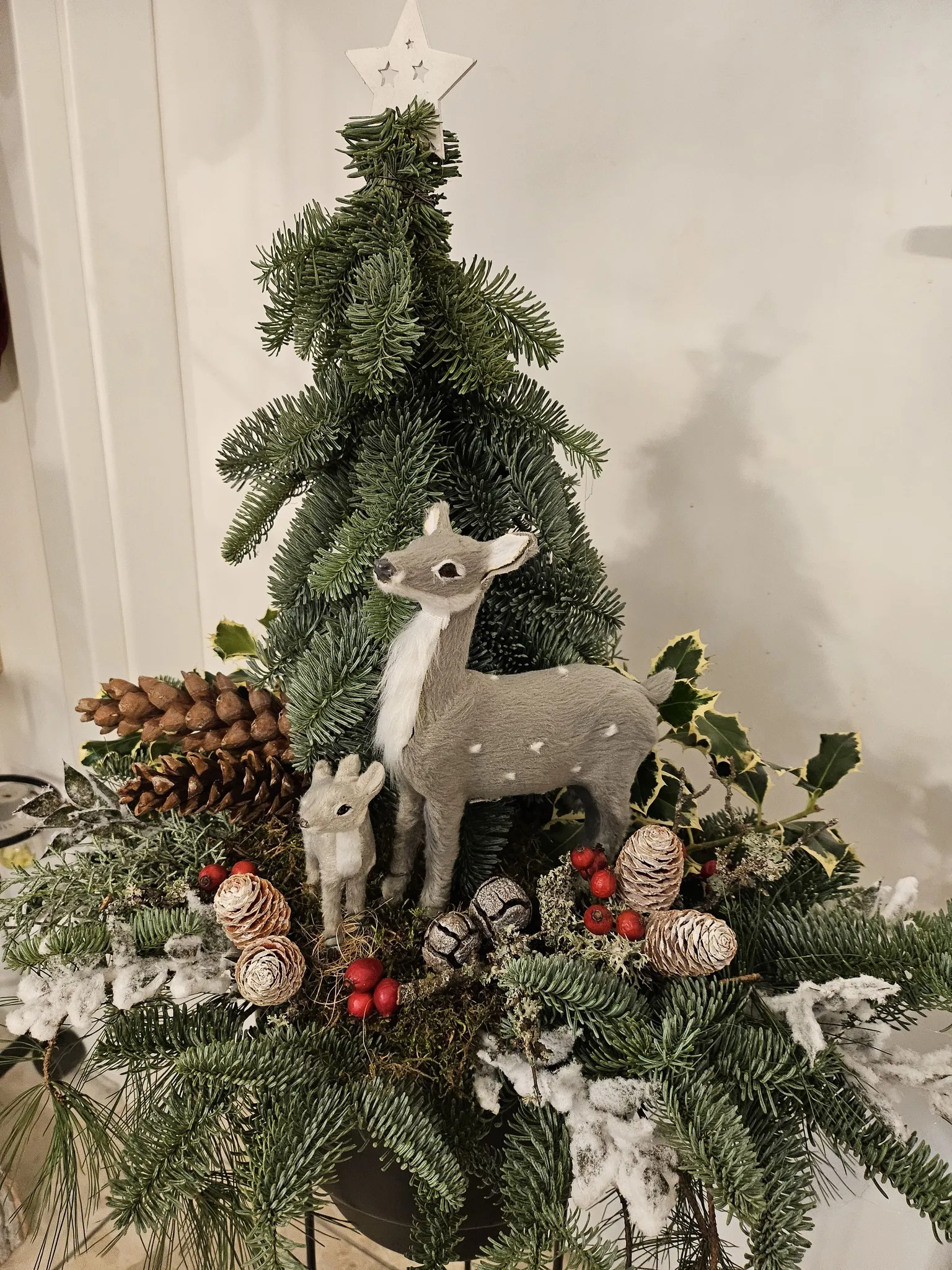 Harmónia Virágsziget — virágkötés 79