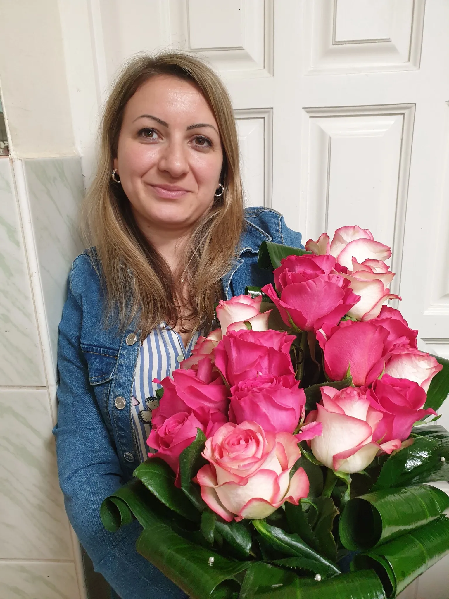 Harmónia Virágsziget — virágkötés 91